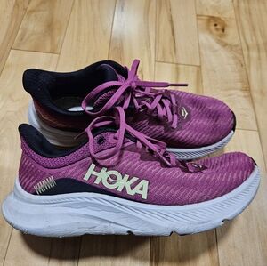 Hoka Solimar 8
